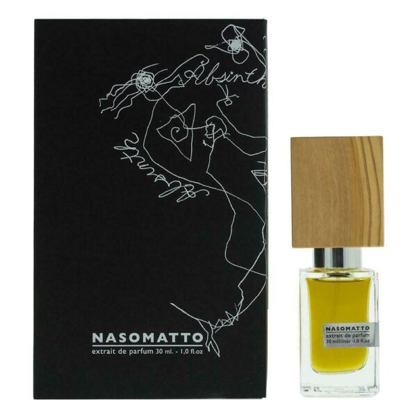Absinthe