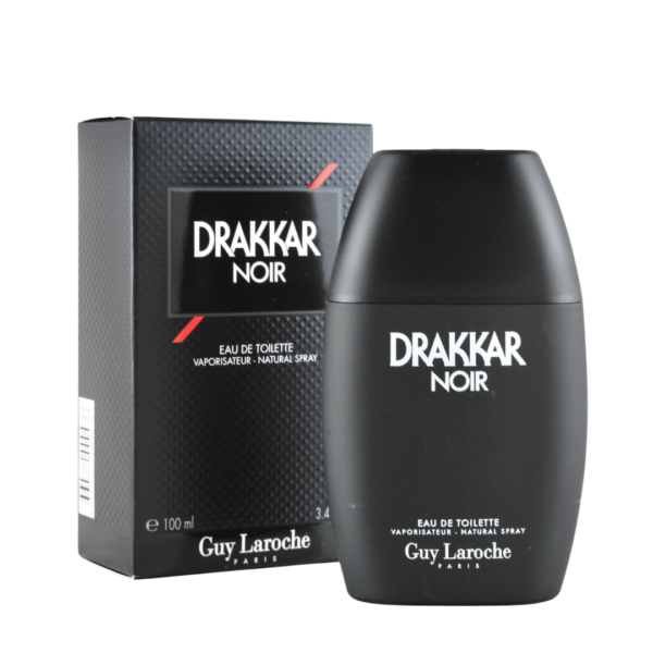 Drakkar Noir by Guy Laroche